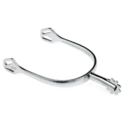 Sprenger rvs 35mm grof wiel zilver maat:35