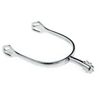 Sprenger rvs 35mm grof wiel zilver maat:35 - thumbnail