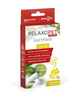 RelaxoPet Sense relax type 2 Bergamot - thumbnail