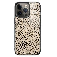iPhone 13 Pro glazen hardcase - Spot on - thumbnail