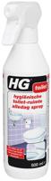 HG Hygienische toiletruimte alledag spray 0,5ltr. - thumbnail