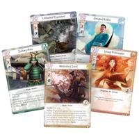 Legend of the Five Rings: The Temptation of the Scorpion - thumbnail