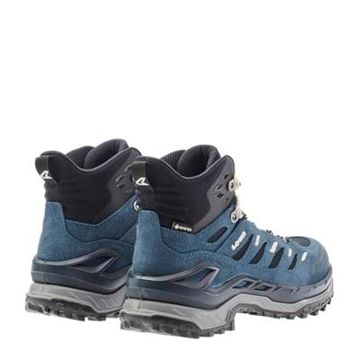 Lowa Innovo GTX Mid Wandelschoenen - thumbnail