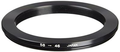 Marumi Step-down Ring Lens 58 mm naar Accessoire 46 mm