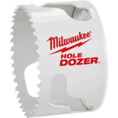 Milwaukee HOLE DOZER™ Bi-metalen Gatzaag 200mm - 4932399888