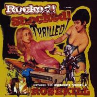 Rocked! Shocked! Thrilled! - CD (0820680720629) - thumbnail