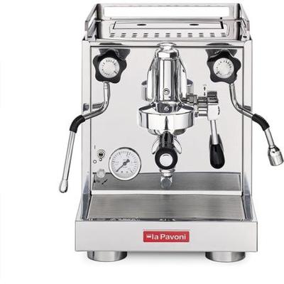 La Pavoni LPSCCS01EU Classic Espresso Koffiemachine - Pistonmachine
