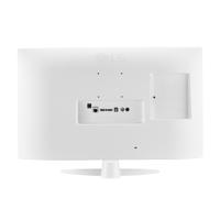 LG - LED SmartTV / Monitor 27TQ615S-WZ - thumbnail