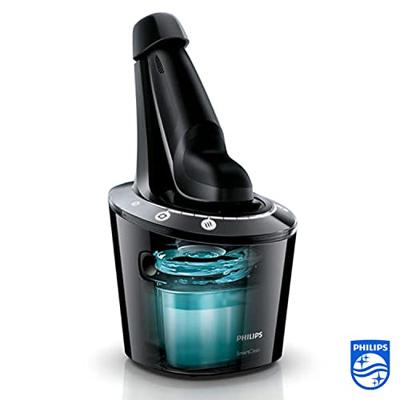 Philips JC30250 Scheerhoofden Blauw