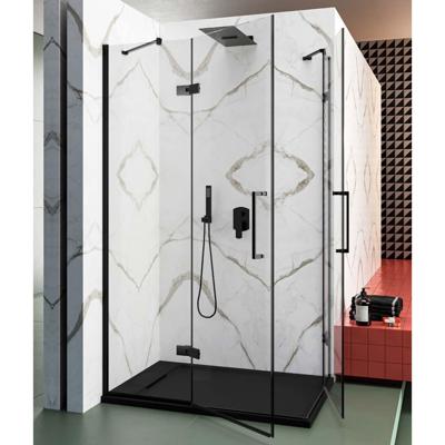 Nisdeur Lacus Giannutri 80x200 Tweedelig Zwart Lacus Nisdeur Lacus Giannutri 80x200 Tweedelig Zwart Lacus