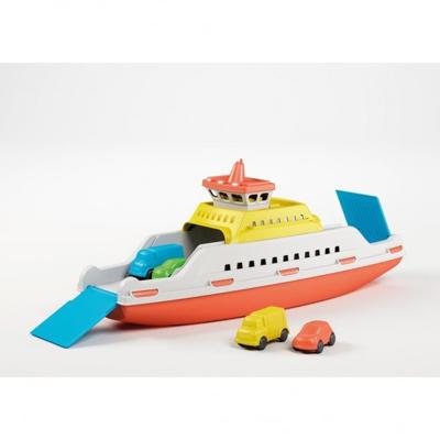 Veerboot 39cm + Accessoires Veerboot 39cm + Accessoires