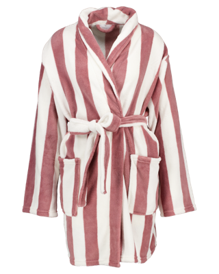 Badjas - Roze Badjas - Roze