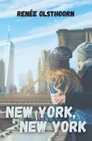 New York, New York - Renée Olsthoorn - ebook - thumbnail