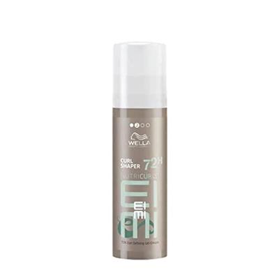 Wella Eimi - Nutricurls Curl Shaper 72H 150ml