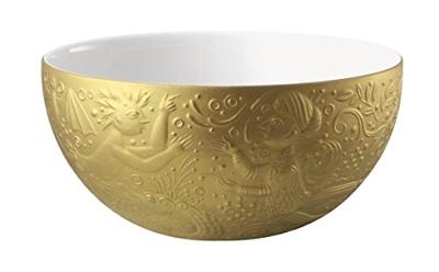 ROSENTHAL STUDIO LINE - Zauberfloete Sarastro - Compoteschaaltje 13 cm ROSENTHAL STUDIO LINE - Zauberfloete Sarastro - Compoteschaaltje 13 cm