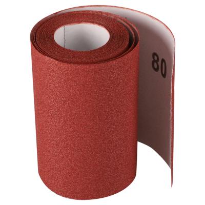 Copenhagen Pro schuurrol - droog - K80 - 11.5 cm x 5 m - 23.510.08 Copenhagen Pro schuurrol - droog - K80 - 11.5 cm x 5 m - 23.510.08