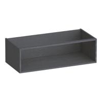 Brauer Flourish - Bijkast - 100 cm - met 1 Opbergvak - Timber Grey - thumbnail