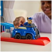 Paw Patrol Adventure Bay Lookout Tower Playset - thumbnail