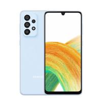 Samsung Galaxy A33 5G 128GB Dual (Simlockvrij) / SV - thumbnail