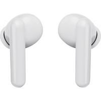 Denver TWE-38 Bluetooth oordopjes, wit, 3,70 x 4,50 x 6,70 cm - thumbnail