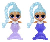 Lol Surprise Mermaids Makeover Magic Baby Sisters - thumbnail