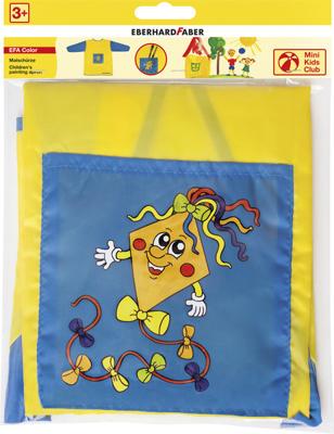 Eberhard Faber ef-579902 verfschort mini kids club
