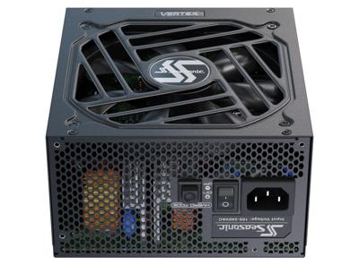 Seasonic VERTEX PX-750 PC-netvoeding 750 W ATX 80 Plus Platinum