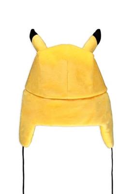Pokémon - Pikachu Novelty Trapper Hat (56)