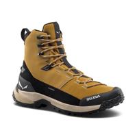 Salewa puez winter mid ptx - hiking boots - thumbnail
