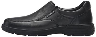 Mephisto Davy 2100 black Zwart maat 45