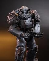 Fallout: 76 Elite Edition Action Figure - T-60 Power Armor #3 - thumbnail