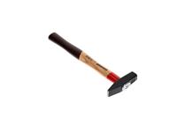 Habero Engineer&apos;s hammer red ban m.handle 600e-300 - thumbnail