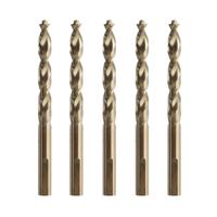 DeWalt Accessoires HSS INDUSTRIAL COBALT Metaalboor 11.0mm - DT4945-QZ - thumbnail