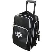 Protection Racket 9260-23 TCB Cabin Trolley Laptop reistas op wieltjes met mesh laptopvak en aparte laptoptas - thumbnail