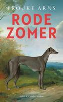 Rode zomer - Frouke Arns - ebook - thumbnail