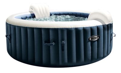 Opblaasspa Intex Puresoa Burbujas Plus 795 L