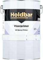 Holdbar Vloerprimer 2,5 kg - thumbnail