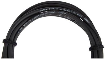 Cordial CFM 3 VV Rean gebalanceerde stereo jack-jack kabel 3m - thumbnail