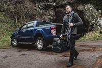 Highlander Duffel - Storm Kit - 30L - Black - thumbnail