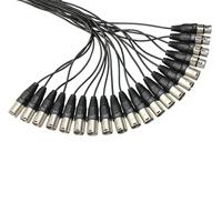 Adam Hall K20C50 16/4 multikabel 50m - thumbnail
