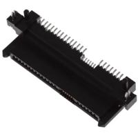 Molex 879450001 Female behuizing (board) Inhoud: 1 stuk(s) Tray - thumbnail