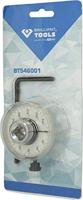 Brilliant Tools BT546001 Draaihoekmeter - thumbnail