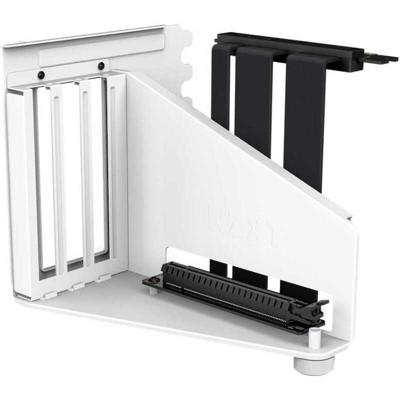 NZXT Set voor verticale GPU-montage houder NZXT Set voor verticale GPU-montage houder