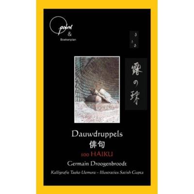Dauwdruppels - 100 Haiku (Paperback)