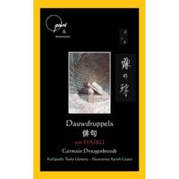 Dauwdruppels - 100 Haiku (Paperback) - thumbnail