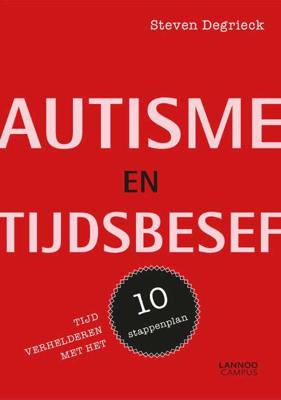Autisme en tijdsbesef (Paperback)