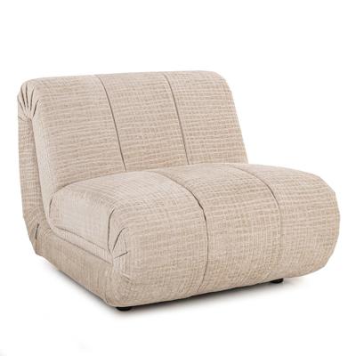 Richmond Fauteuil 'Kyli' Jasper, kleur Crème
