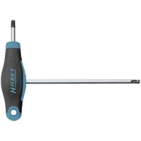HAZET Schroevendraaier · met T-greep 829KKT-T10 · Binnen-TORX®-profiel · SW T10 - thumbnail