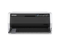 Epson LQ-780 Matrixprinter 24-naalds printkop - thumbnail