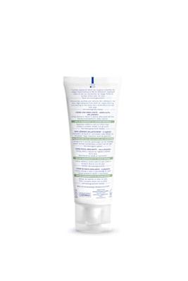 Mustela Stelatopia Emollierende Gezicht 40ml
